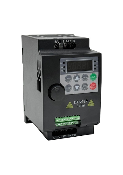 Suswe Su300-1r5g2 Frekans Konvertörü Vfd 1,5kw