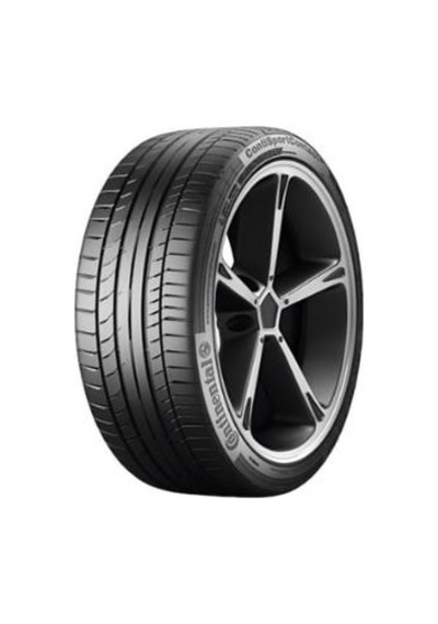 Continental 295/35r21 103y Contisportcontact 5p Suv N0 Fr Yaz Lastiği - 2026