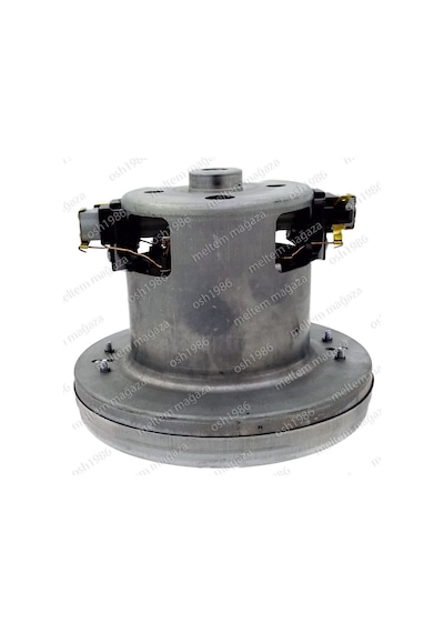 Arçelik Uyumlu S 6840 Py Orbital Eco Süpürge Motoru 1400W Ht20