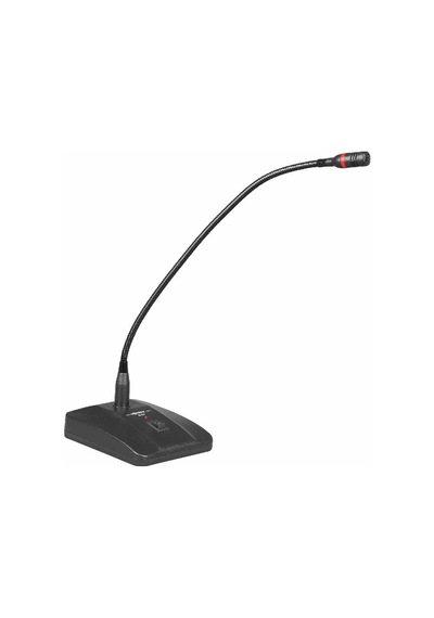 Nwork N-10 Işıklı Kürsü Mikrofonu