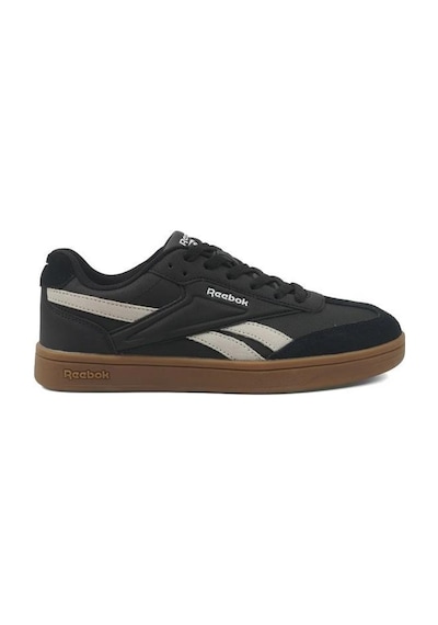 Reebok 6m Clean Lıft 1.2 Sıyah Kadın Sneaker Siyah