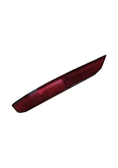 Volkswagen Scirocco Arka Tampon Reflektörü 2015-2018 1k8945105c 2.0, 1.4tsı