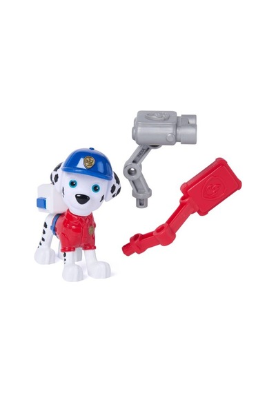 Paw Patrol Arama Kurtarma Yavruları Marshall