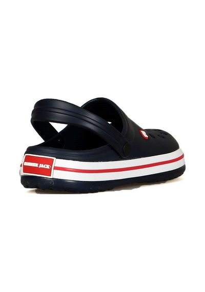 Hammer Jack Orthopedix Pattaya Unisex Eva Sabo Terlik 581 236 Lacivert