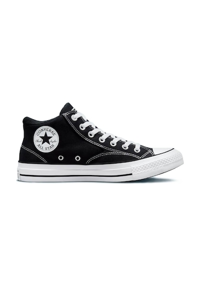 Converse A00811c Chucktaylor Allstar Siyah Unisex Ayakkabı Siyah