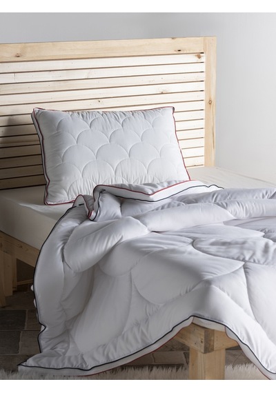 Doqu Home Climate Tek Kişilik Kingsize Yorgan