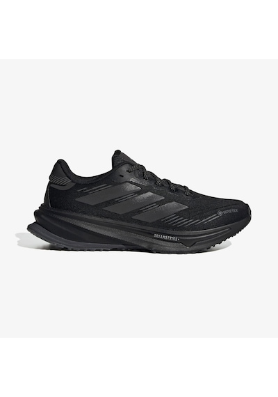 Adidas Supernova Rise Gore-tex Kadın Siyah Koşu Ayakkabısı Jp7764 Siyah