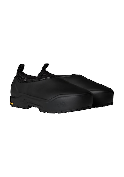 The North Face Base Camo Mule Su Geçirmez Unisex Ayakkabı Nf0a8d9gkx71 Siyah