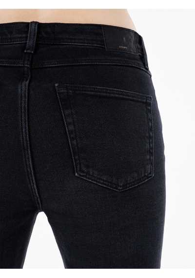 Colin's Colins Denım Kadın Pantolon Cl1067198 Q1.v1 Dn01964 Denim
