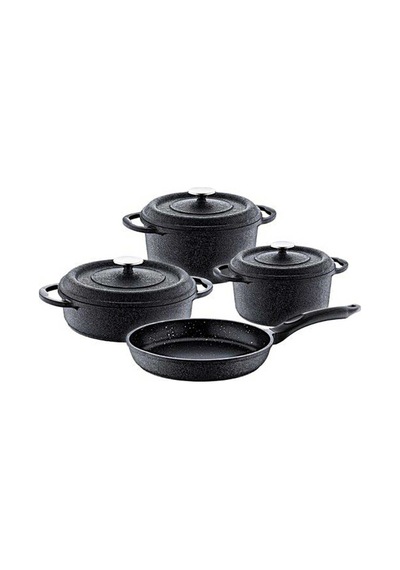 Oms Ocaliptus Döküm Set