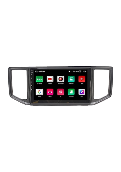 Volkswagen Crafter Android Multimedya 2/32gb Carplay 10inc Hd Ips