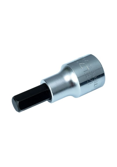 İzeltaş 8mm Lokmalı Allen Uç 1/2''