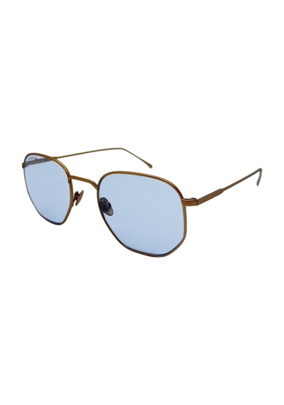 Lacoste L198s 750 51 Photochromic Güneş Gözlüğü Altın