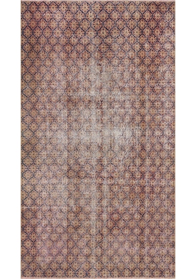 Geçmişin Estetiğini Taşıyan Vintage El Dokuma 145 X 260 Cm 10015