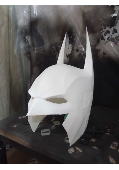 Batman Kask Maske