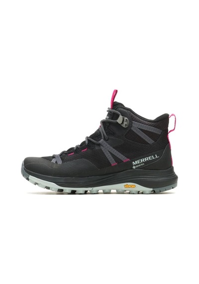 Merrell Siren 4 Mid Gtx Kadın Outdoor Bot Siyah