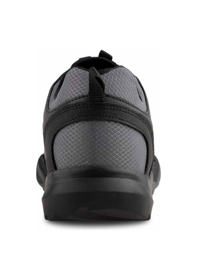 Slazenger Ademar I Erkek Bot Ayakkabı Koyu Gri Sa21Oe086-230