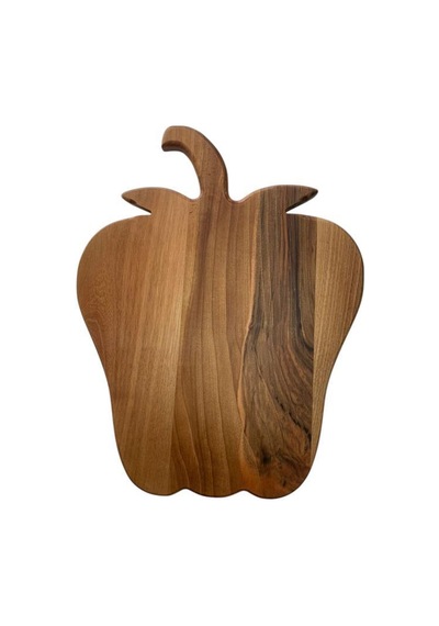 Saban Kesme Tahtası Ahşap 33 X 25 Cm T5