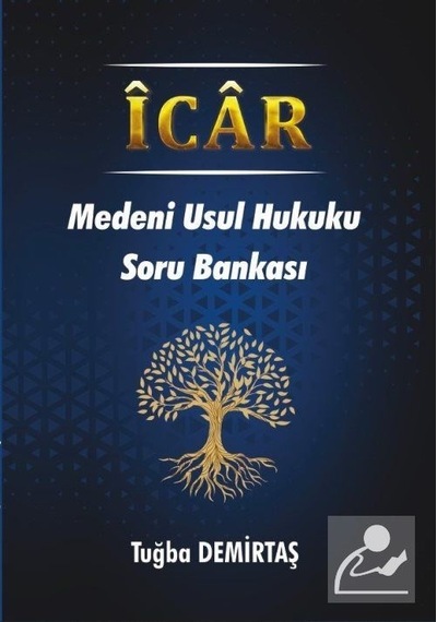 İcar - Medeni Usul Hukuku Soru Bankası - Tuğba Demirtaş - Platanus Publishing