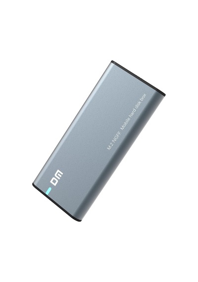 Hd480 Type-c 3.1 Gen2 B&m/b Key M.2 Ngff Ssd Kutusu