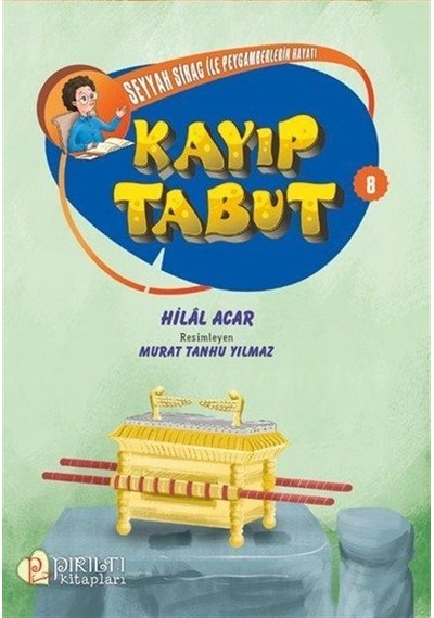 Kayıp Tabut / Hilal Acar