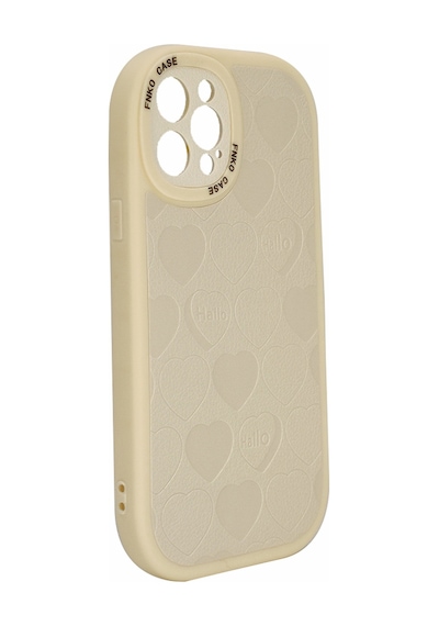 Nettech - Apple Uyumlu iPhone 12 Pro Fnko Case Seri Arka Koruma Kılıf - Mavi Mavi