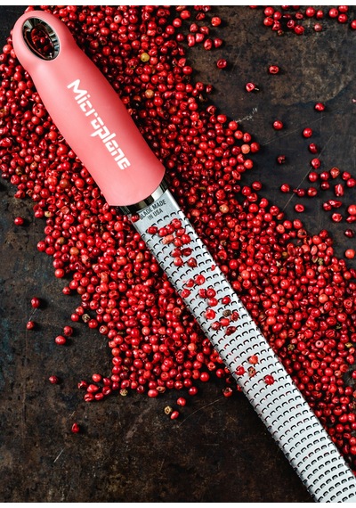 Microplane Premium Classic Zester Ruj Pembesi