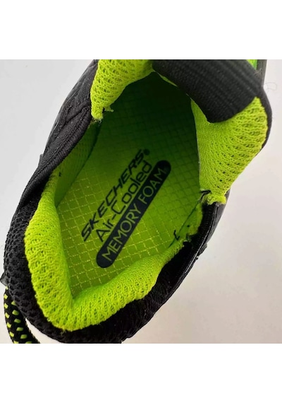 Skechersl Lıl Mega-craft Bebek Spor Ayakkabı 402209n 402209n Bblm Çok Renkli