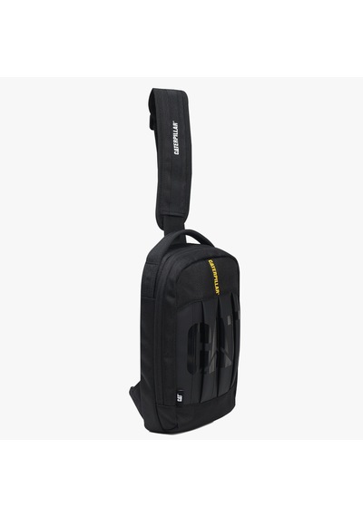 Caterpillar Cat Unisex Bel Çantası 84564 Siyah