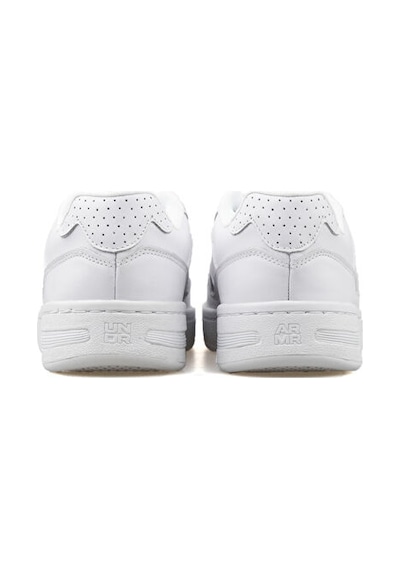 Under Armour Ua Court 96 Erkek Günlük Ayakkabı 3028633-103 Renkli Renkli