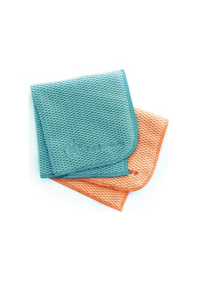Tupperware Mikrofiber Çok Amaçlı Bez 2'Li Çok Renkli