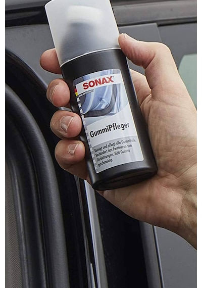 Sonax Lastik Parlatıcı ve Koruyucu 100 Ml