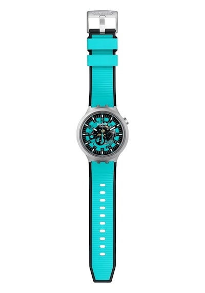 Swatch Sb07s111 Erkek Kol Saati