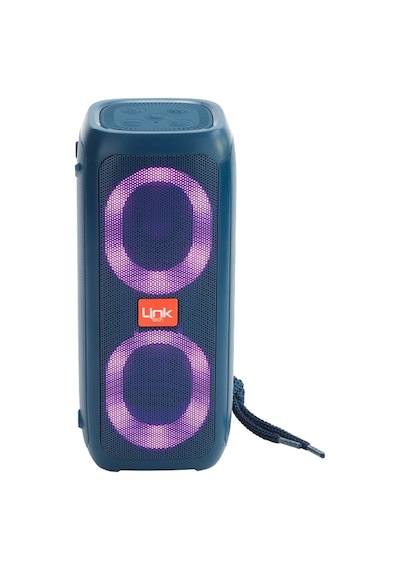 Linktech Q218 Bluetooth Hoparlör