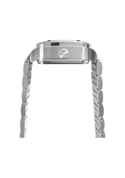 Earnshaw Es-8303-11 Erkek Kol Saati Metalik Gri