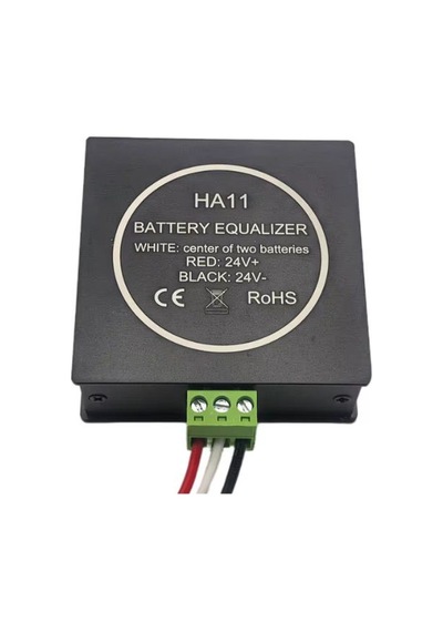 Ha11 Pil Ekolayzer 24v Batarya Dengeleyici