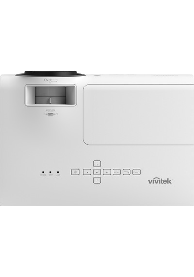 Vivitek Dw855 5500 Lümen Wxga Projeksiyon