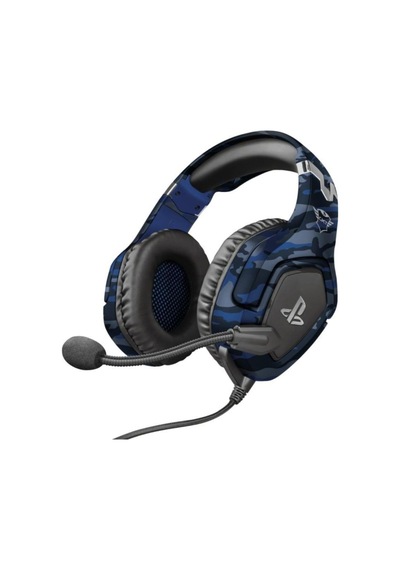 23532 Gxt488 Forze-b Ps4 Gaming Headset Ps