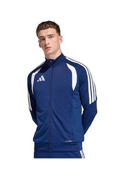 Adidas Tiro26l Tr Jkt Erkek Futbol Kamp Ceketi Jy7205 Lacivert