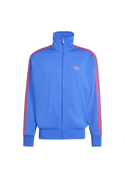 Adidas Erkek Mavi Ceket Fırebırd Tt Kd8310