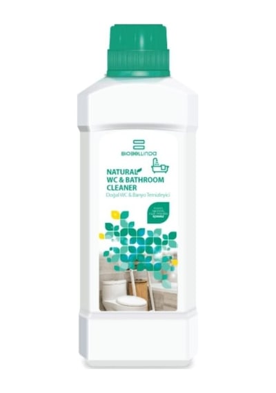 Bio Bellinda Wc & Banyo Temizleyici 750 ML
