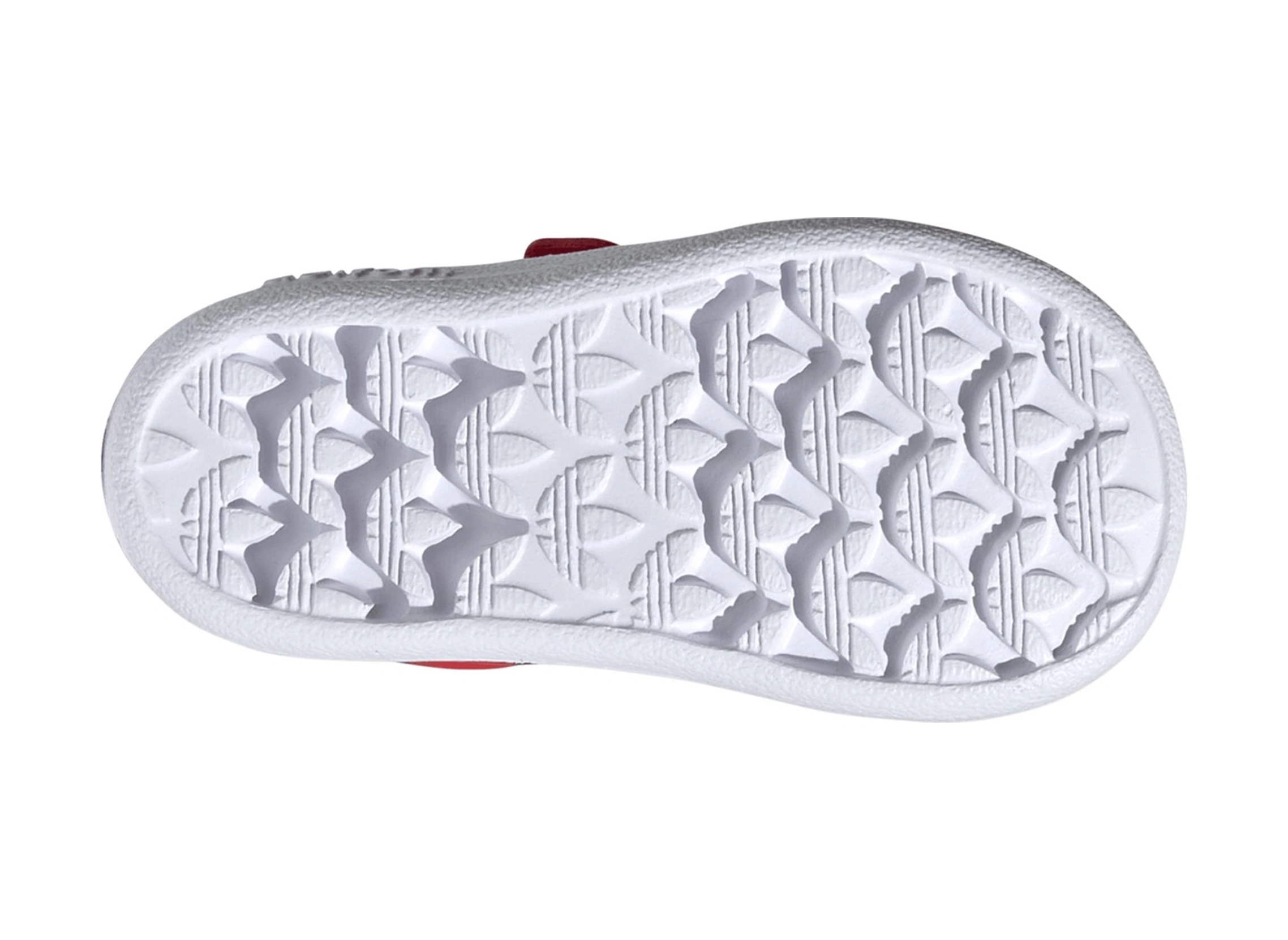 Jr3754-b Adidas Adıfom Superstar 360 I Bebek Spor Ayakkabı Kırmızı Jr3754-b Kırmızı
