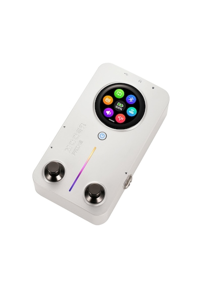Mooer M2sv Akıllı Gitar Pedalı