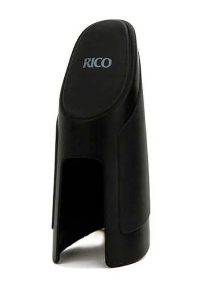 Rico Royal Alto Saxophone Cap Ras1c Alto Saksofon Kapağı