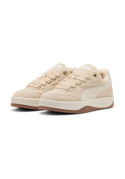 Puma Park Luna Kadın Ayakkabı 402510 01 Bej