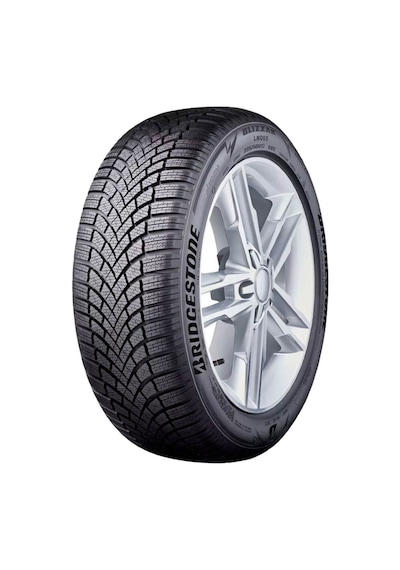 Bridgestone Blizzak Lm005 185/60R15 84T M+S 3Pmsf Kış Lastiği 2024