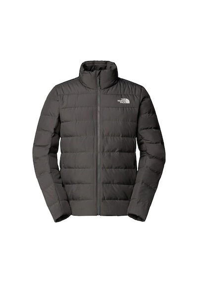 The North Face Aconcagua 3 Erkek Mont Gri