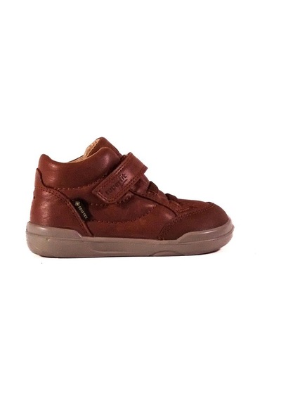 Superfit Goretex Çocuk Ayakkabı Lgr000536ı01025 Taba