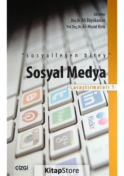 Sosyalleşen Birey / Ali Murat Kırık