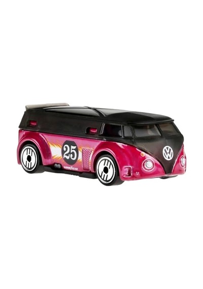 Hot Wheels Ultra Hots Tekli Arabalar Hdg52 - Volkswagen T1-gtr